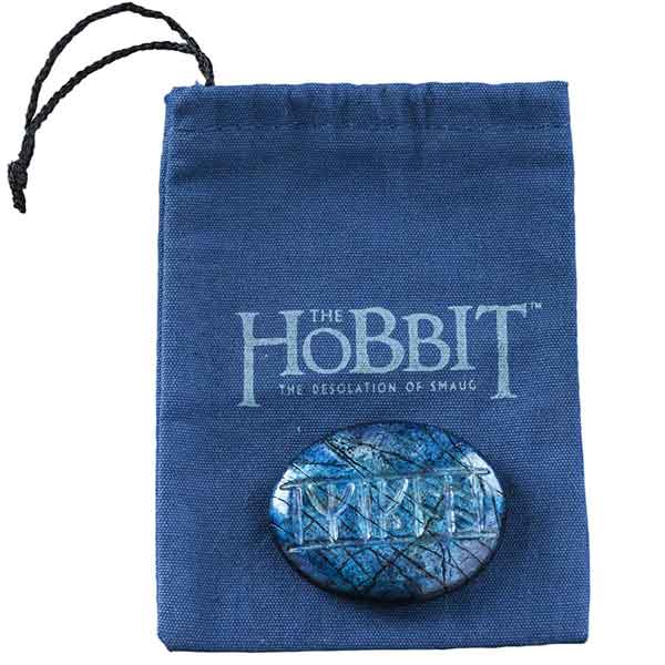 Replika Kili’s Rune Stone (Hobbit)