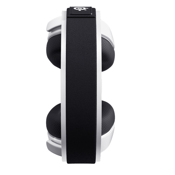 Steelseries ARCTIS 7P+ WIRELESS, fehér Steelseries ARCTIS 7P+ WIRELESS, fehér