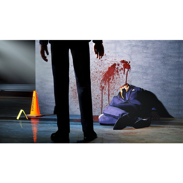 Vampire the Masquerade: Swansong