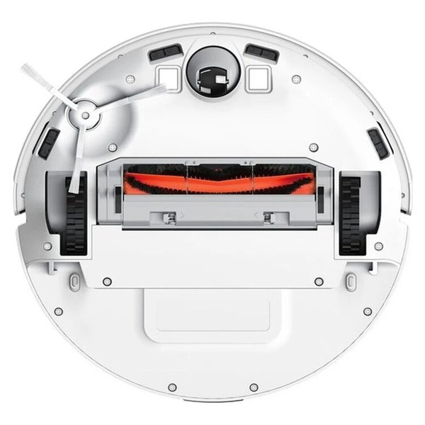 Xiaomi Mi Robot Vacuum Mop 2 Lite robotporszívó