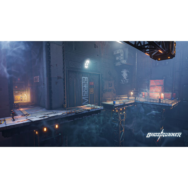 Ghostrunner [Steam]