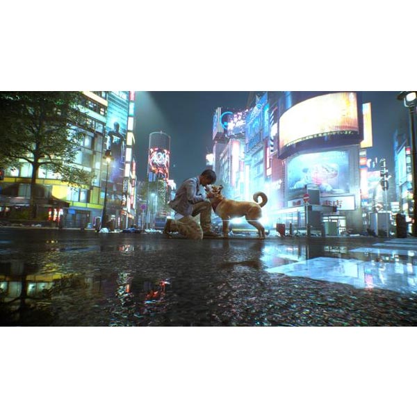 Ghostwire: Tokyo (Deluxe Edition) [Steam]