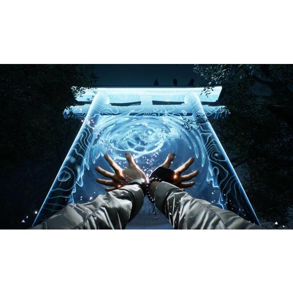 Ghostwire: Tokyo (Deluxe Edition) [Steam]