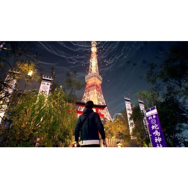 Ghostwire: Tokyo (Deluxe Edition) [Steam]