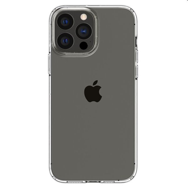Tok Spigen Liquid Crystal for Apple iPhone 13 Pro Max, clear Tok Spigen Liquid Crystal for Apple iPhone 13 Pro Max, clear