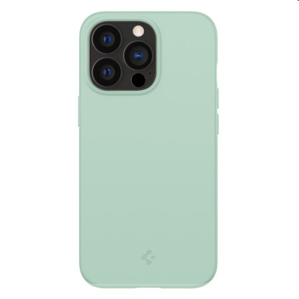 Tok Spigen Thin Fit for Apple iPhone 13 Pro, borsmenta Tok Spigen Thin Fit for Apple iPhone 13 Pro, borsmenta