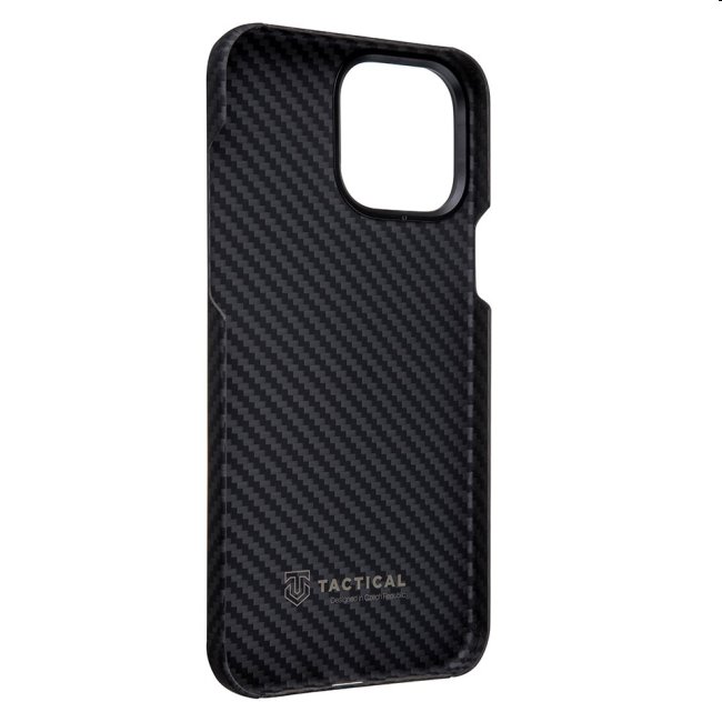 Tok Tactical MagForce aramid szálakból for Apple iPhone 13 Pro Max Tok Tactical MagForce aramid szálakból for Apple iPhone 13 Pro Max