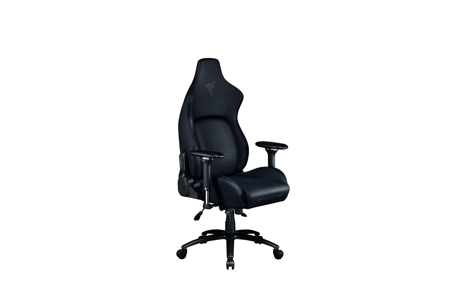 Razer Iskur Gaming Chair, Fekete XL