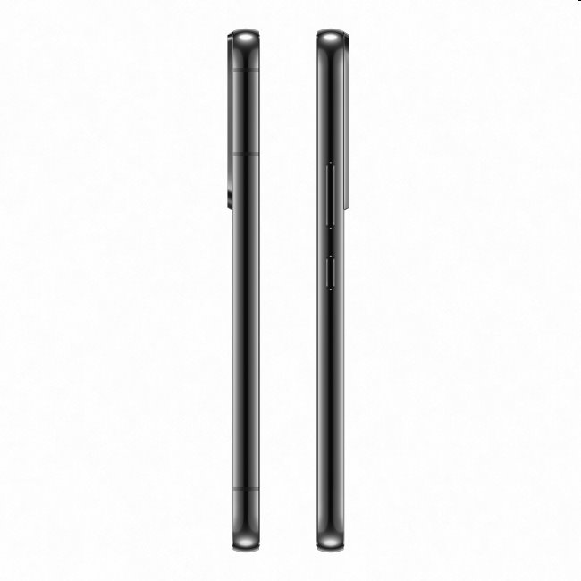 Samsung Galaxy S22, 8/128GB, phantom fekete