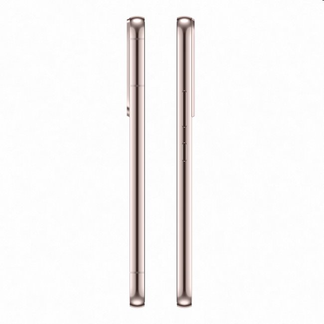 Samsung Galaxy S22, 8/128GB, pink gold