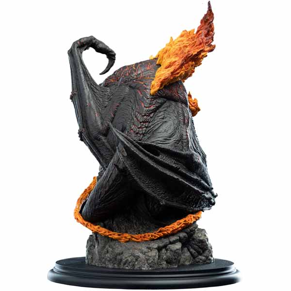 Szobor The Balrog Classic Series 1:6 (Lord of The Rings)