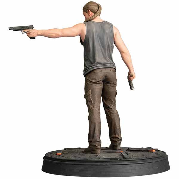 Szobor Last of Us Part II: Abby Szobor Last of Us Part II: Abby