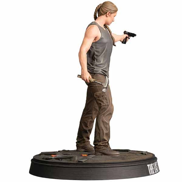 Szobor Last of Us Part II: Abby Szobor Last of Us Part II: Abby