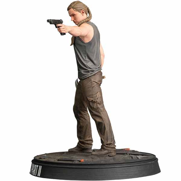 Szobor Last of Us Part II: Abby Szobor Last of Us Part II: Abby