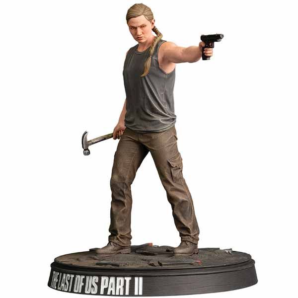 Szobor Last of Us Part II: Abby Szobor Last of Us Part II: Abby