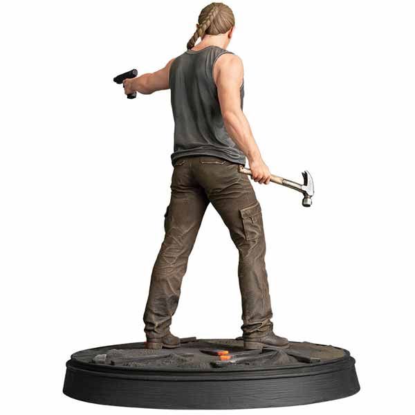 Szobor Last of Us Part II: Abby Szobor Last of Us Part II: Abby