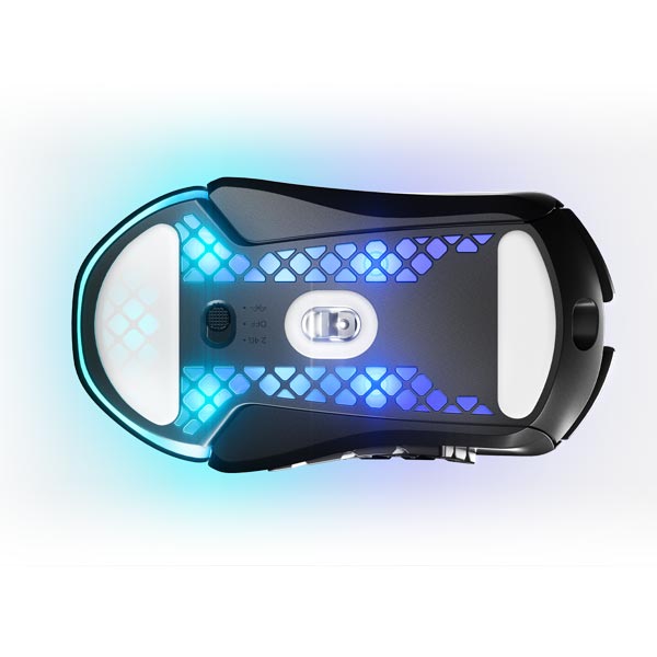 SteelSeries Aerox 9 Vezeték nélküli