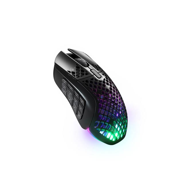 SteelSeries Aerox 9 Vezeték nélküli