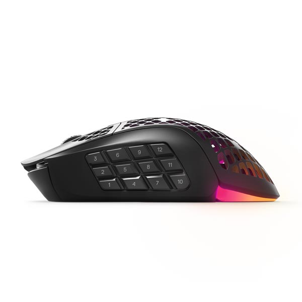 SteelSeries Aerox 9 Vezeték nélküli