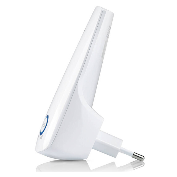 TP-Link TL-WA854RE Wall Plugged Range Extender jeltovábbító