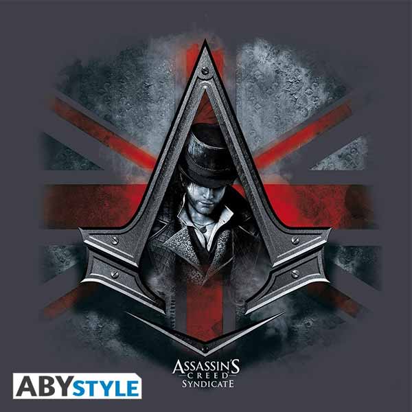 Póló Jacob Un. Jack (Assassin’s Creed) L