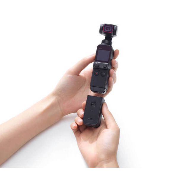 DJI Pocket 2 Do-It-All Handle DJI Pocket 2 Do-It-All Handle