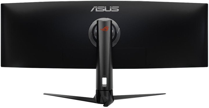 Játékos monitor ASUS ROG Strix XG49VQ 49" WLED