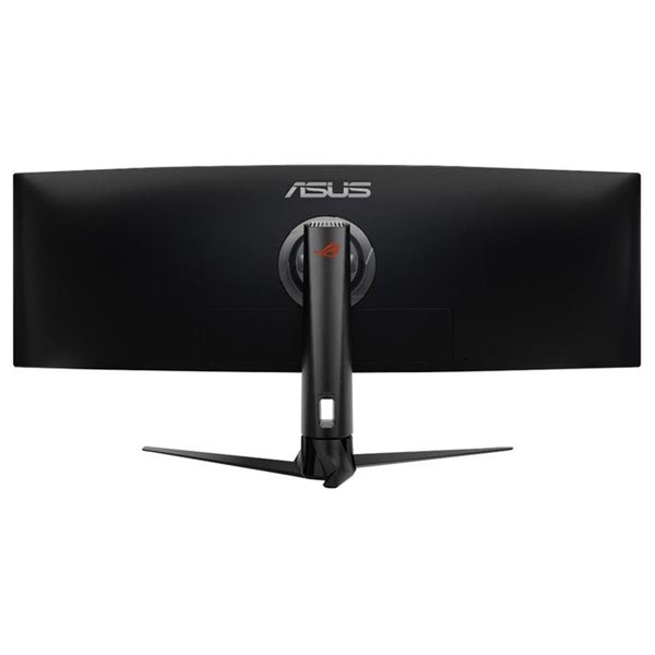 Játékos monitor ASUS ROG Strix XG49VQ 49" WLED