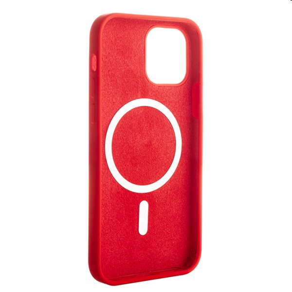 Tok ER Case Carneval Snap for iPhone 13 mini, piros Tok ER Case Carneval Snap for iPhone 13 mini, piros
