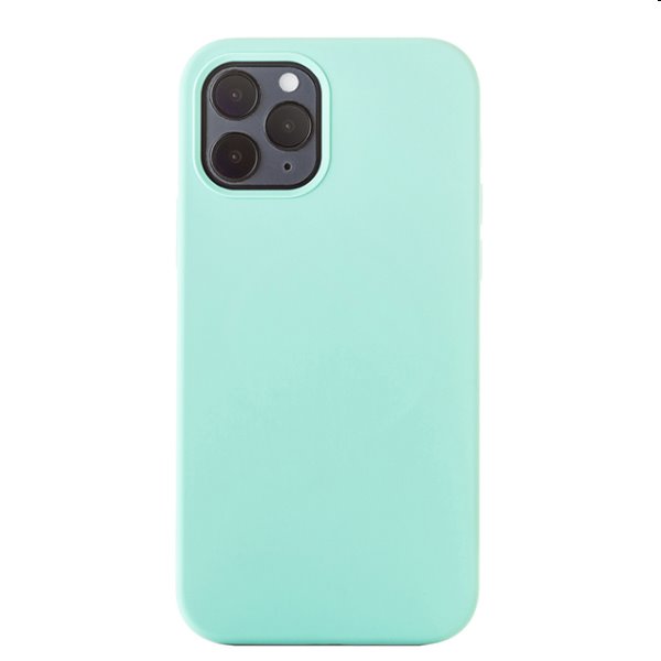 Tok ER Case Carneval Snap MagSafe-vel for iPhone 12 mini, zöld Tok ER Case Carneval Snap MagSafe-vel for iPhone 12 mini, zöld
