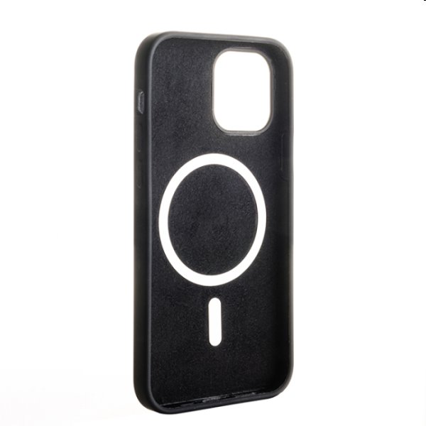 Tok ER Case Carneval Snap MagSafe-vel for iPhone 13 Pro, fekete