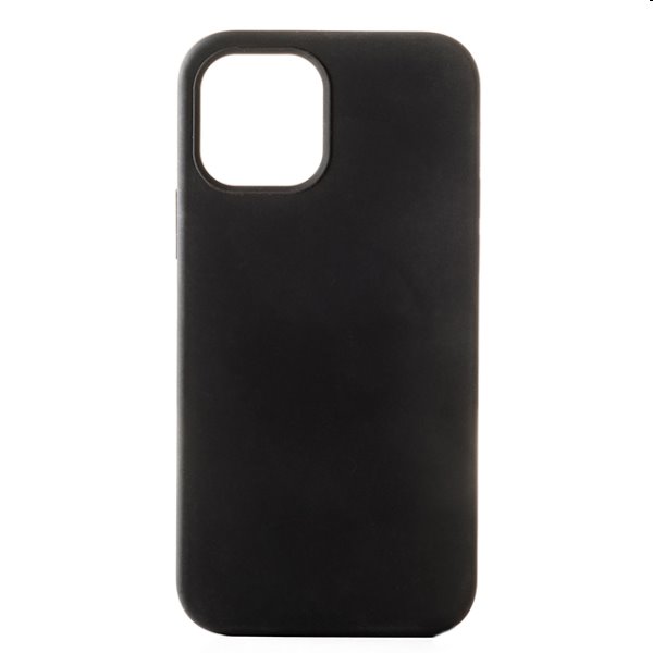 Tok ER Case Carneval Snap MagSafe-vel for iPhone 13 Pro Max, fekete Tok ER Case Carneval Snap MagSafe-vel for iPhone 13 Pro Max, fekete