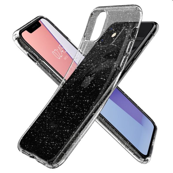 Tok Spigen Liquid Crystal Glitter for Apple iPhone 11