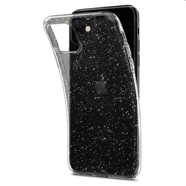 Tok Spigen Liquid Crystal Glitter for Apple iPhone 11