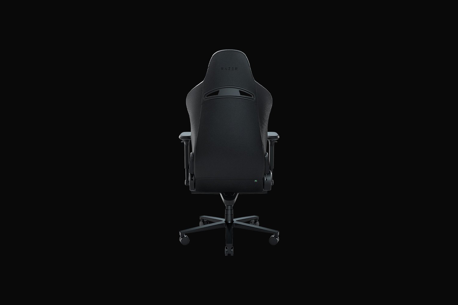 Razer Enki Gaming Chair, black