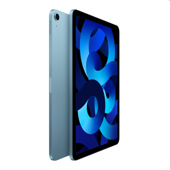 Apple iPad Air 10.9" (2022) Wi-Fi + Cellular 64GB, kék