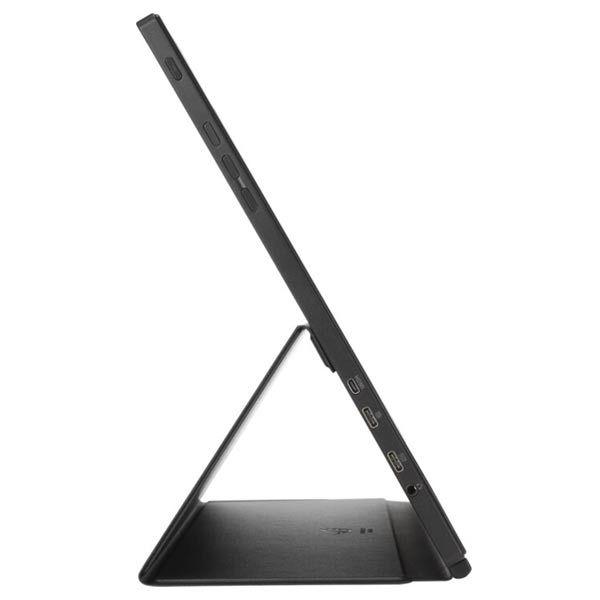 ASUS Hordozható Gamer monitor XG17AHPE 17" LED