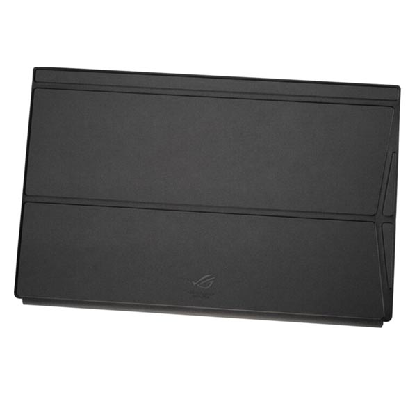 ASUS Hordozható Gamer monitor XG17AHPE 17" LED