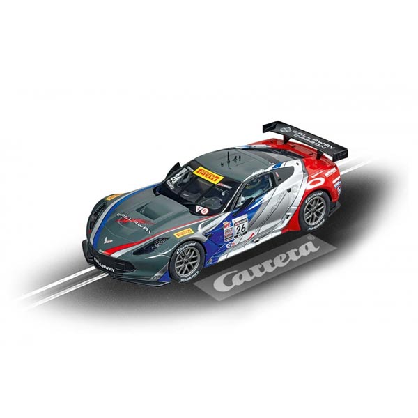 Carrera GO!!! Onto the podium