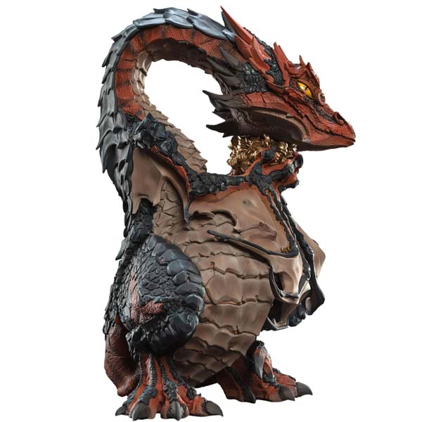 Figura Mini Epics: Smaug (The Hobbit) Figura Mini Epics: Smaug (The Hobbit)