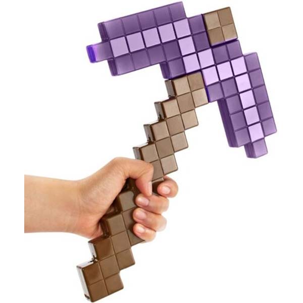 Minecraft Diamond Pickaxe