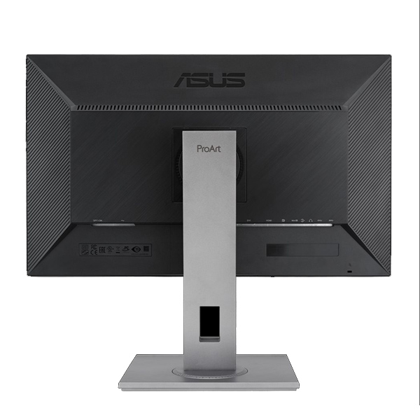 Monitor ASUS ProArt Display PA278QV 27" IPS QHD 2560x1440 16:9 75Hz 350cd 5ms HDMI DP miniDP USB