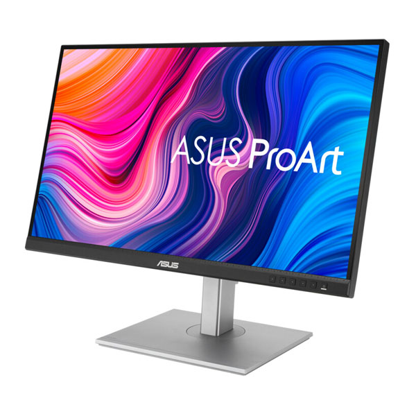 ASUS ProArt Display PA279CV Monitor 27" IPS 4K 3840x2160 16:9 60Hz  350cd 5ms HDMI DP USB USB-C