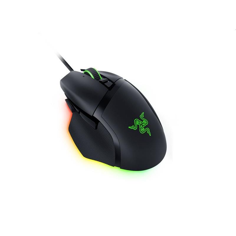 Razer Basilisk V3 - OPENBOX (Bontott csomagolás, teljes garancia) Razer Basilisk V3 - OPENBOX (Bontott csomagolás, teljes garancia)