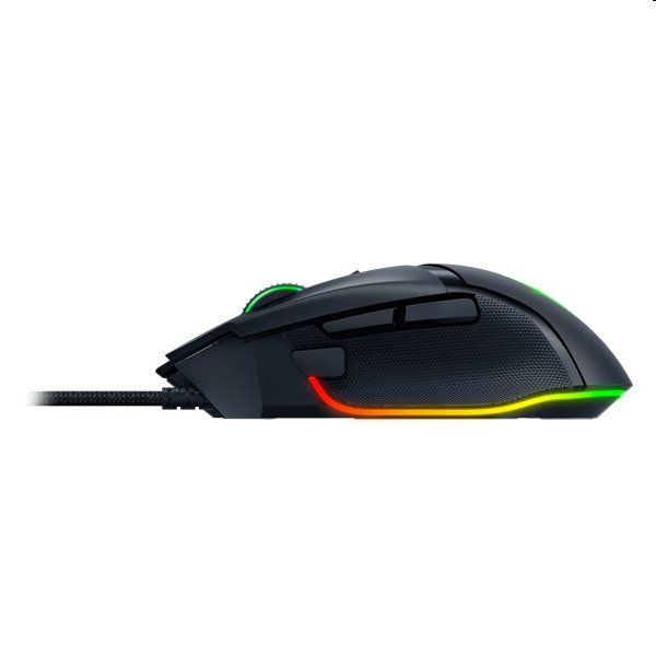 Razer Basilisk V3 - OPENBOX (Bontott csomagolás, teljes garancia) Razer Basilisk V3 - OPENBOX (Bontott csomagolás, teljes garancia)