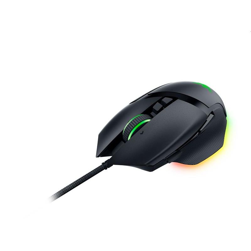Razer Basilisk V3 - OPENBOX (Bontott csomagolás, teljes garancia) Razer Basilisk V3 - OPENBOX (Bontott csomagolás, teljes garancia)