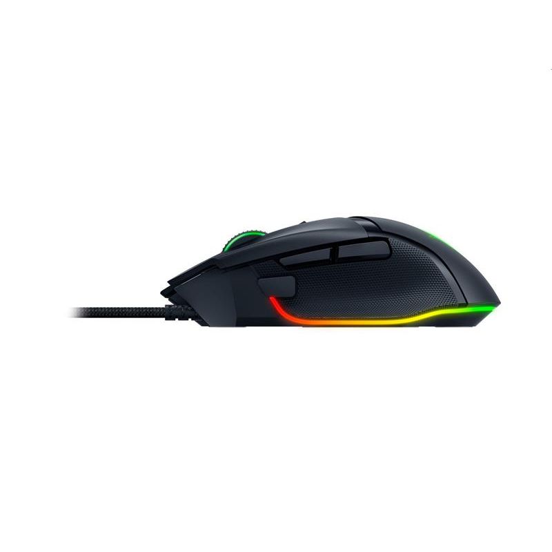 Razer Basilisk V3 - OPENBOX (Bontott csomagolás, teljes garancia) Razer Basilisk V3 - OPENBOX (Bontott csomagolás, teljes garancia)