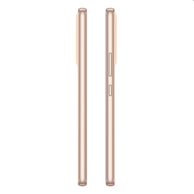 Samsung Galaxy A53 5G, 6/128GB, Narancssárga Samsung Galaxy A53 5G, 6/128GB, Narancssárga