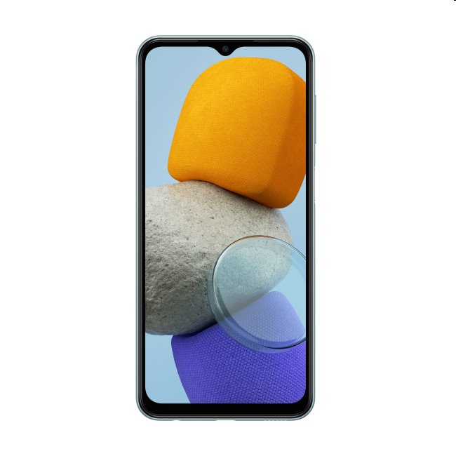 Samsung Galaxy M23 5G, 4/128GB, kék