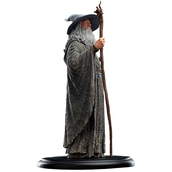 Szobor Gandalf The Grey (Lord of The Rings) Szobor Gandalf The Grey (Lord of The Rings)